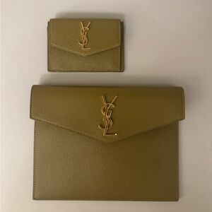 YSL Cardholder